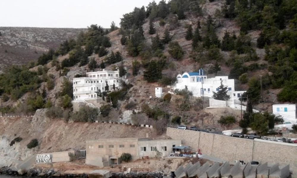 Δήμαρχος Καλύμνου: "Πολλοί οι αρνητές του κορονοϊού στο νησί"